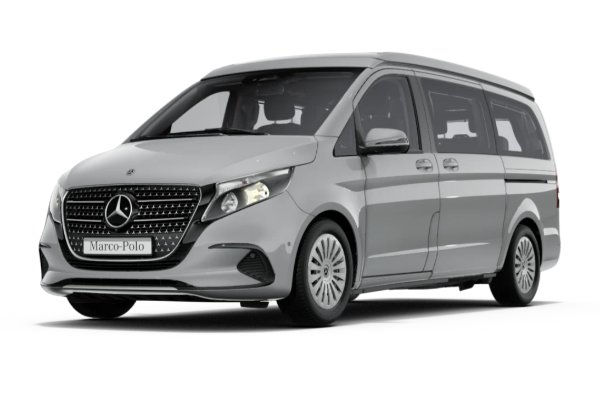 Подбор шин на Mercedes Marco Polo 2025