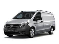 Размер колёс на Mercedes Metris 2016 Подбор шин на Mercedes Metris 2016