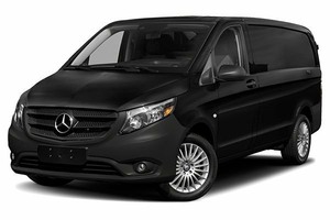 Размер колёс на Mercedes Metris 2019 Подбор шин на Mercedes Metris 2019