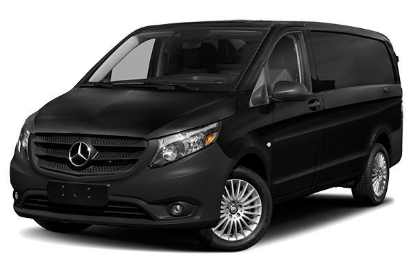 Размер колёс на Mercedes Metris 2023 Подбор шин на Mercedes Metris 2023