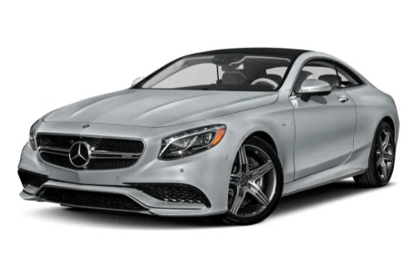 Размер колёс на Mercedes S-Class Coupe AMG 2014 Подбор шин на Mercedes S-Class Coupe AMG 2014