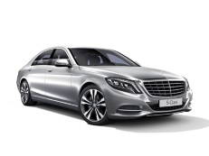 Размер колёс на Mercedes S-Class 2020 Подбор шин на Mercedes S-Class 2020