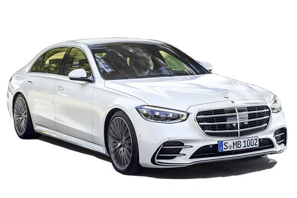 Размер колёс на Mercedes S-Class 2021 Подбор шин на Mercedes S-Class 2021