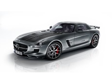 Размер колёс на Mercedes SLS-Class AMG 2015 Подбор шин на Mercedes SLS-Class AMG 2015