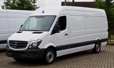 Размер колёс на Mercedes Sprinter 2014 Подбор шин на Mercedes Sprinter 2014