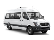 Размер колёс на Mercedes Sprinter 2018 Подбор шин на Mercedes Sprinter 2018