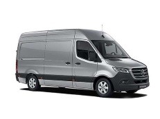 Размер колёс на Mercedes Sprinter 2021 Подбор шин на Mercedes Sprinter 2021