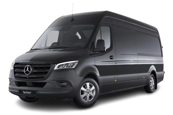 Подбор шин на Mercedes Sprinter 2026