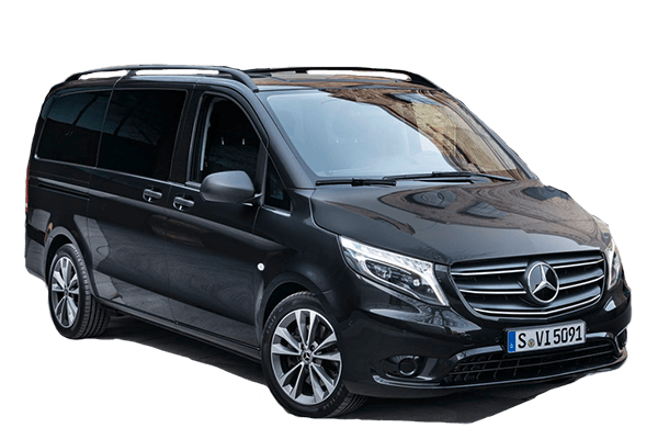 Размер колёс на Mercedes Vito 2021 Подбор шин на Mercedes Vito 2021