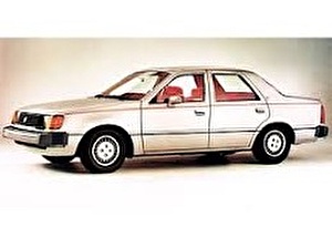 Подбор шин на Mercury Topaz 1985