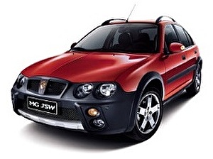 Подбор шин на MG 3 2008