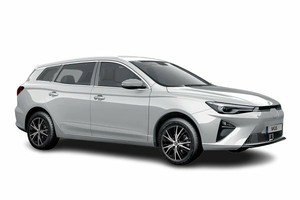 Размер колёс на MG 5 EV 2023 Подбор шин на MG 5 EV 2023