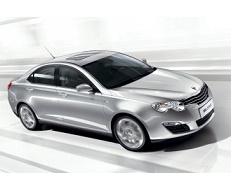 Размер колёс на MG 550 2015 Подбор шин на MG 550 2015