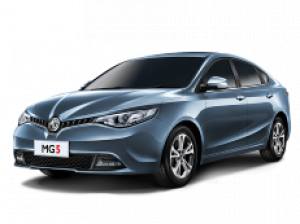Подбор шин на MG 5 2013