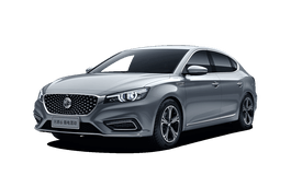 Размер колёс на MG 6 2020 Подбор шин на MG 6 2020