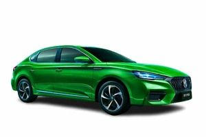 Размер колёс на MG 6 2024 Подбор шин на MG 6 2024
