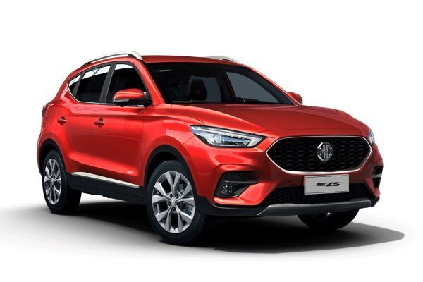 Размер колёс на MG Astor 2022 Подбор шин на MG Astor 2022