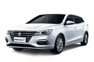 Размер колёс на MG EP 2022 Подбор шин на MG EP 2022