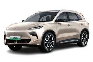 Размер колёс на MG ES5 2026 Подбор шин на MG ES5 2026