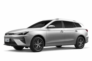 Размер колёс на MG ES 2024 Подбор шин на MG ES 2024