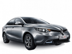Размер колёс на MG GT 2020 Подбор шин на MG GT 2020