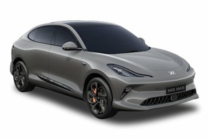 Размер колёс на MG IM6 2025 Подбор шин на MG IM6 2025