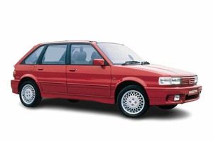 Размер колёс на MG Maestro 1991 Подбор шин на MG Maestro 1991