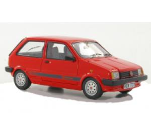 Размер колёс на MG Metro 1987 Подбор шин на MG Metro 1987