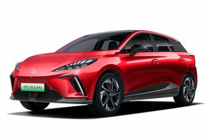 Размер колёс на MG Mulan 2022 Подбор шин на MG Mulan 2022