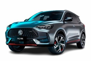 Размер колёс на MG Pilot 2023 Подбор шин на MG Pilot 2023