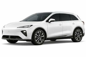 Размер колёс на MG S6 2026 Подбор шин на MG S6 2026