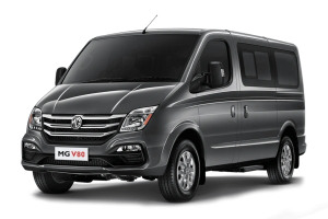 Размер колёс на MG V80 2021 Подбор шин на MG V80 2021