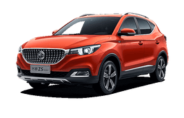 Подбор шин на MG ZS 2018