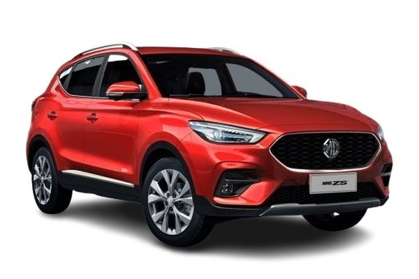 Размер колёс на MG ZS 2023 Подбор шин на MG ZS 2023