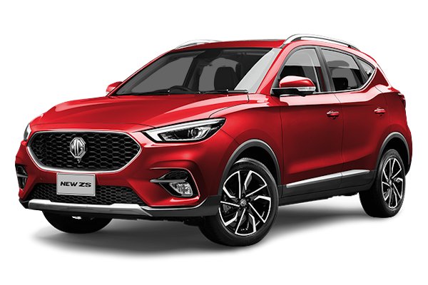 Размер колёс на MG ZS 2024 Подбор шин на MG ZS 2024