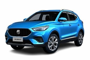 Размер колёс на MG ZST 2022 Подбор шин на MG ZST 2022