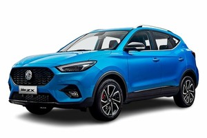 Подбор шин на MG ZX 2025