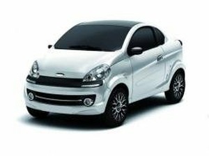 Размер колёс на Microcar F8C 2011 Подбор шин на Microcar F8C 2011