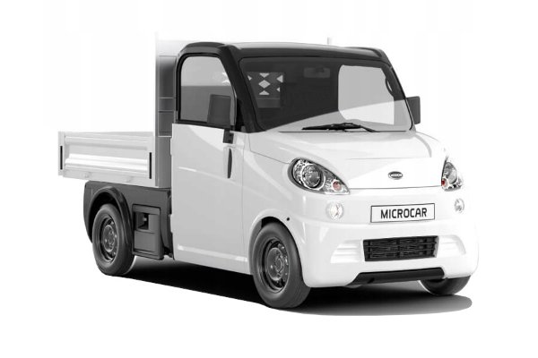 Подбор шин на Microcar Flex 2015