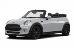 Размер колёс на Mini Cabrio 2017 Подбор шин на Mini Cabrio 2017