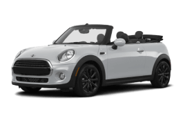 Подбор шин на Mini Cabrio 2017