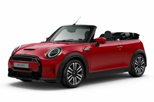 Подбор шин на Mini Cabrio 2024