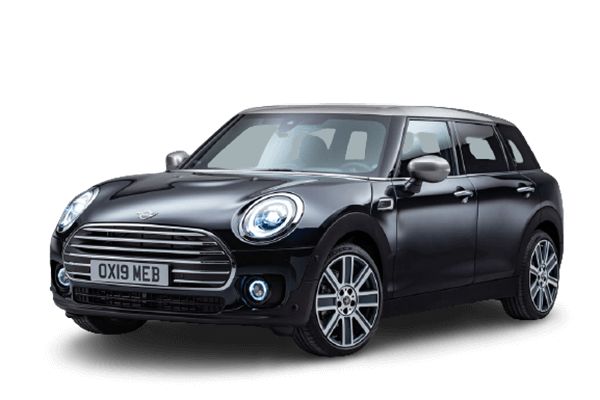 Размер колёс на Mini Clubman 2022 Подбор шин на Mini Clubman 2022
