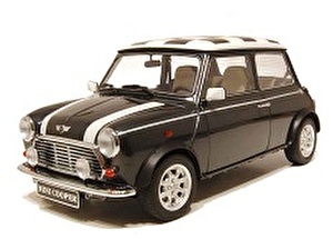 Размер колёс на Mini Cooper 1998 Подбор шин на Mini Cooper 1998