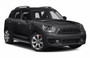 Размер колёс на Mini Countryman 2017 Подбор шин на Mini Countryman 2017