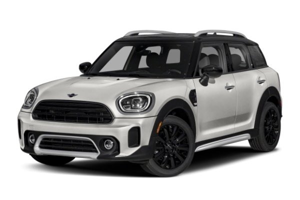 Подбор шин на Mini Countryman 2023