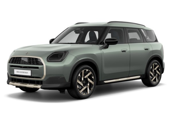 Подбор шин на Mini Countryman 2027