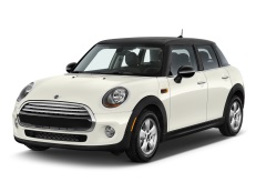 Размер колёс на Mini Hardtop 2018 Подбор шин на Mini Hardtop 2018