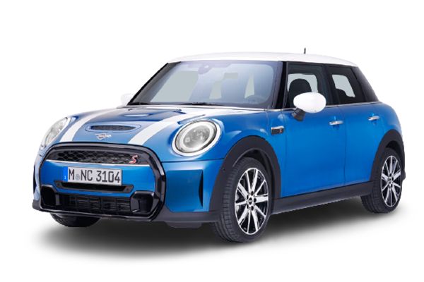 Размер колёс на Mini Hatch 2021 Подбор шин на Mini Hatch 2021