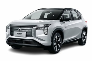 Размер колёс на Mitsubishi Airtrek 2023 Подбор шин на Mitsubishi Airtrek 2023